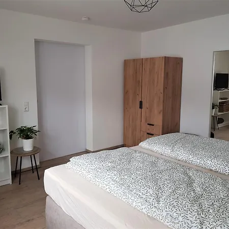 Ferienwohnung Alte Landstube Hurtgenwald Exterior photo
